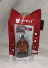 Tonie Wikinger Wickie Halvar Tanz mit dem Wolf Rarität Tonie in OVP