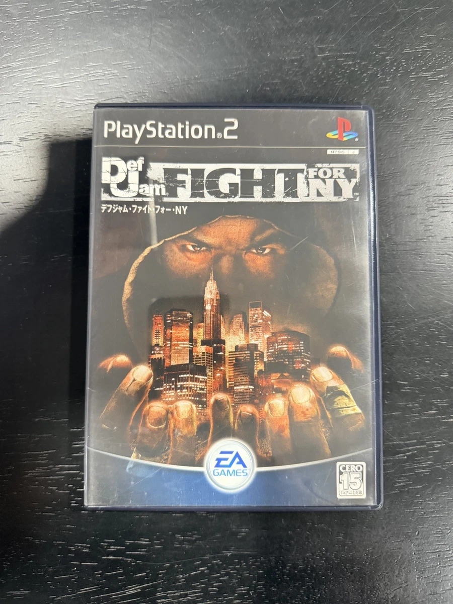 Sony PlayStation 2 NTSC-J (Japan) 2004 Released Video Games for