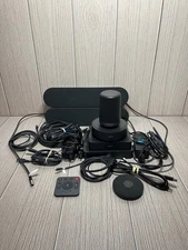 Logitech Rally Plus Video Video Conference Equipment