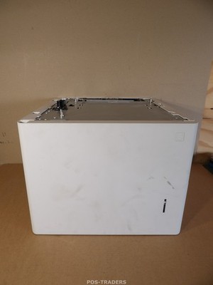 HP L0H18A LaserJet 2100 Sheet Paper Tray for Laserjet M608 M609 M610 M611 M612
