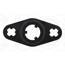 Elring 122.272 Dichtung Ölauslass (lader) für Mercedes Benz Mercedes Benz