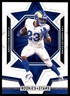 Kyren Williams 2023 Panini Rookies & Stars #61 Rams NFL READ FREE SHIPPING