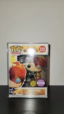 Funko Pop! Vinyl: My Hero Academia - Todoroki (Glows in the Dark)