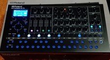 Roland SH-4D Compact Digital Desktop Synthesi...