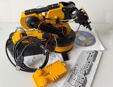 Robot Arm USB PC Interface Wired Control Robotic Arm