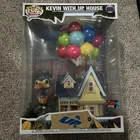 Funko Pop! Vinyl: Kevin From Disney Pixar's Up House NYCC Exclusive