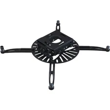 Premier Mounts PDS-PLUS Low-Profile Universal Projector Mount - 75 lb - Black