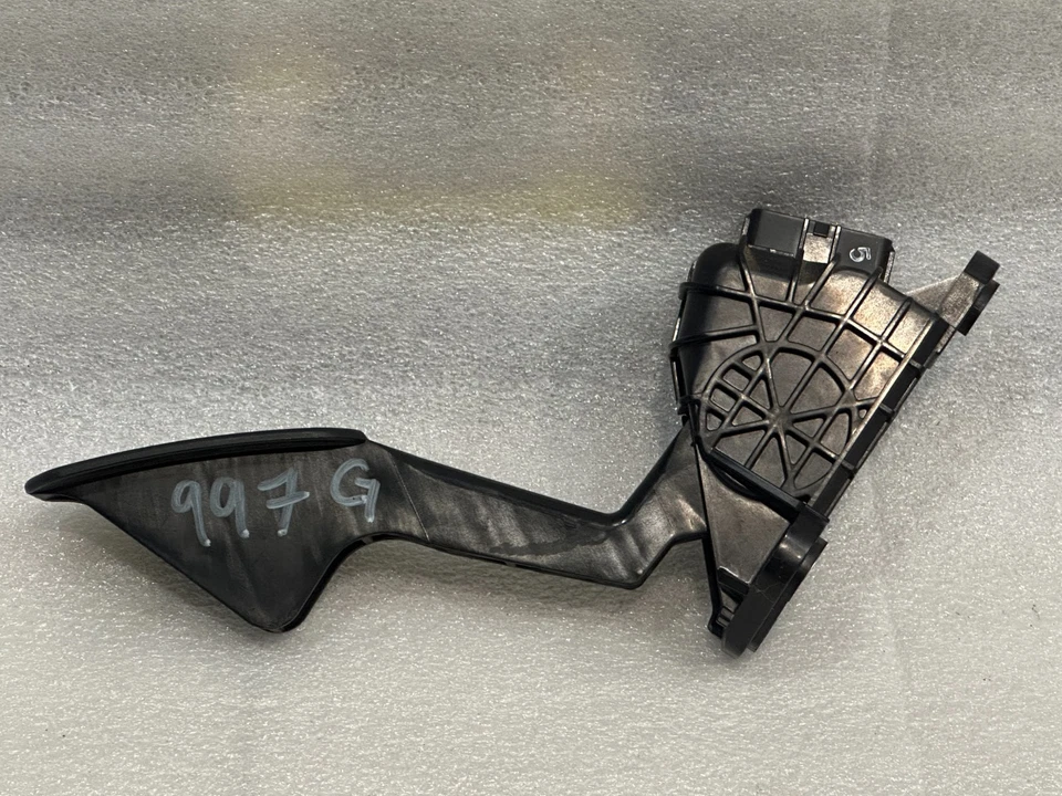 03-09 LEXUS GX470 ACELERADOR ACELERADOR PEDAL ACELERADOR OEM. Foto 2 de 4