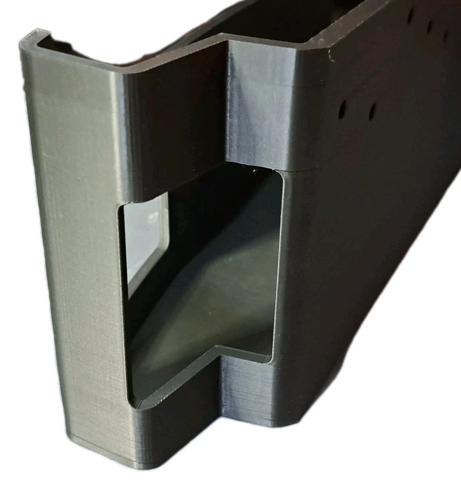 Suporte de parede PlayStation 3 Slim - Preto - PS3 Slim apenas - Imagem 4 de 4