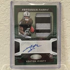 2025 Donruss Optic Ashton Jeanty Base (RAW)