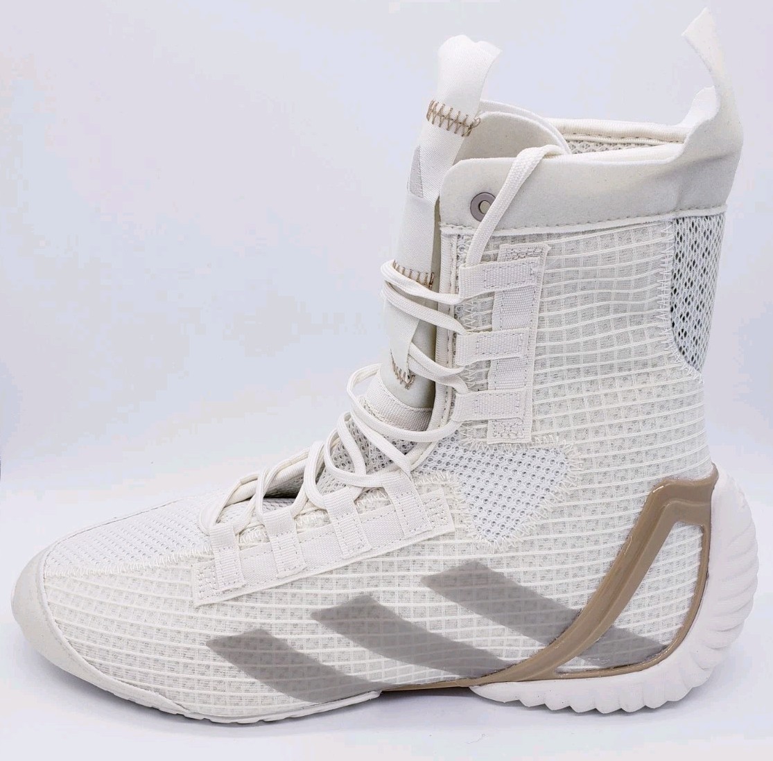 Adidas Speedex 23 Boxing Shoes Men display picture 3