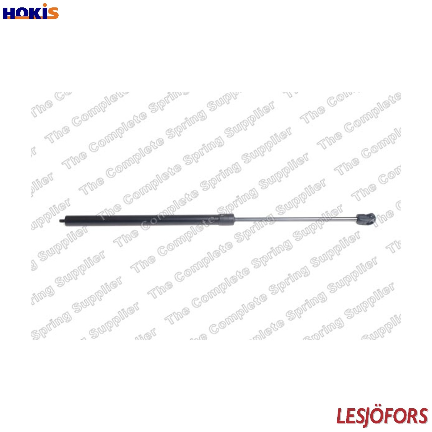 GAS SPRING BONNET 8069711 FOR PORSCHE MCG.EA/FA 3.0L MCW.DA 3.0L MCX.NA 3.6L