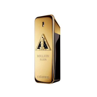1 Million Elixir by Paco Rabanne 3.4 oz Parfume Intense Cologne Men New Tester