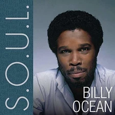 Billy Ocean - S.O.U.L.: Billy Ocean [New CD] Alliance MOD