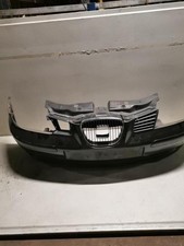 Pare-choc avant Seat CORDOBA