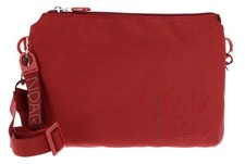 MANDARINA DUCK borsa a tracolla MD20 Crossover Cherry Tomato