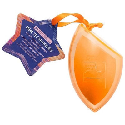 Make-up-Schwamm Real Techniques Holidays Makeup Sponge Limited Limitierte Auf