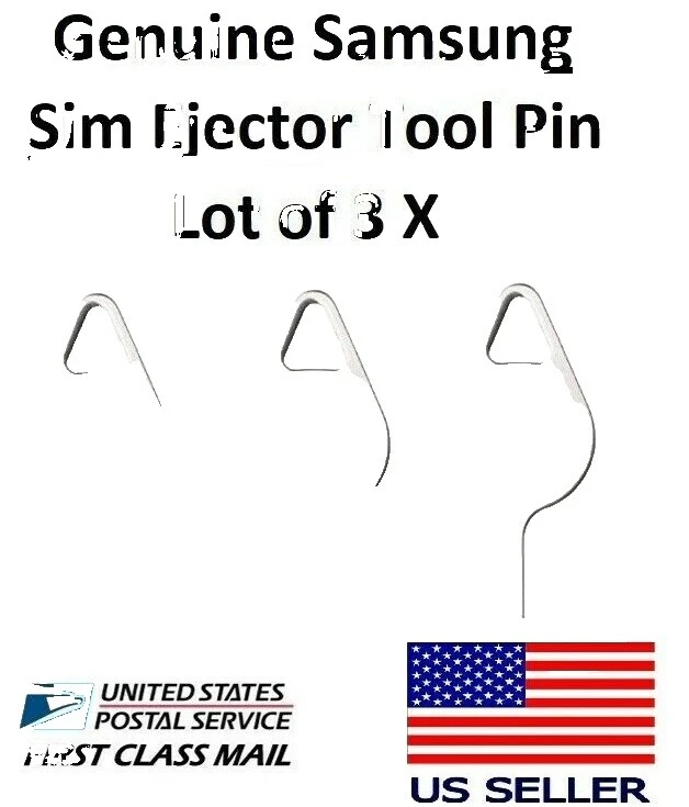 Herramientas de Apertura del Teléfono Celular Samsung para piezas Universal