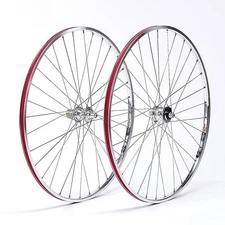 IDC Classy - 32 Spoke Front Wheel Only - SP Hub Dynamo, H + Son TB14, DT Swiss