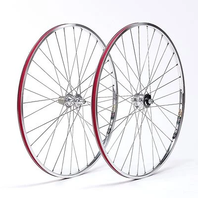 INTELLIGENT DESIGN CYCLES IDC Classy - 32 Spoke Front Wheel Only - SP Hub Dynamo, H + Son TB14, DT Swiss