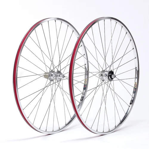 IDC Classy - 32 Spoke Front Wheel Only - SP Hub Dynamo, H + Son TB14, DT Swiss