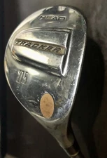 Head Premise Tracker 27.5* TrueTemper Boron Composite Golf Club