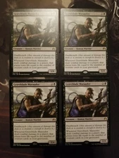 Graveblade Maurauder 4x *$10 Off $35 Sale!* Magic MTG Card - ORI