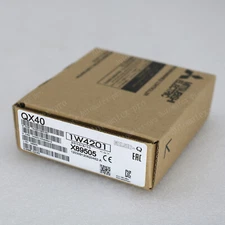 New Mitsubishi MELSEC-Q Input Unit PLC QX40 Free Shipping