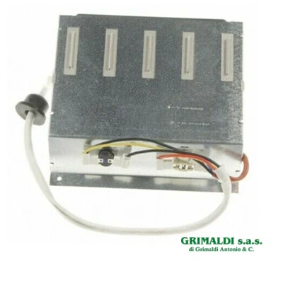 RESISTENZA ASCIUGATRICE CANDY HOOVER ZEROWATT 2100 WATT 230 V 41042963