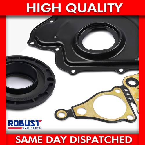 FOR FORD TRANSIT MK7 MK8 2.2 RWD TIMING CHAIN CAMSHAFT COVER + GASKET 2011-2018 - Picture 12 of 13