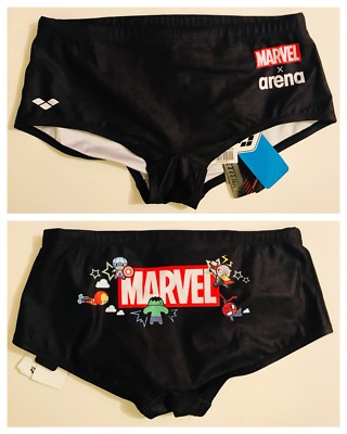 iron man bathing suit