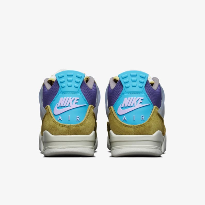 Size 12 - Jordan 4 Retro SP x Union 30th Anniversary for sale Size 12 - Jordan 4 Retro SP x Union 30th Anniversary for sale