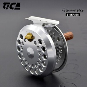 cahill fly reel combo Crystal River Cahill Fly Reel