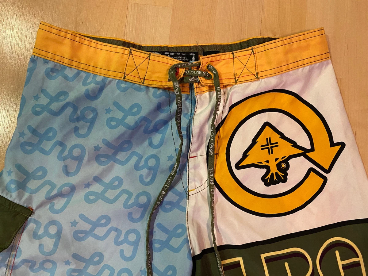 Lrg swim best sale trunks