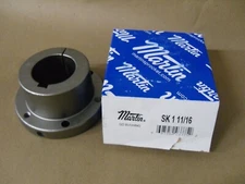 MARTIN SK 1-11/16 BUSHING 1-11/16" BORE