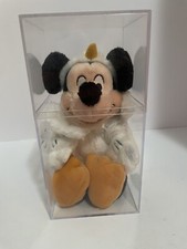 Minnie Mouse Disney Vintage Plush