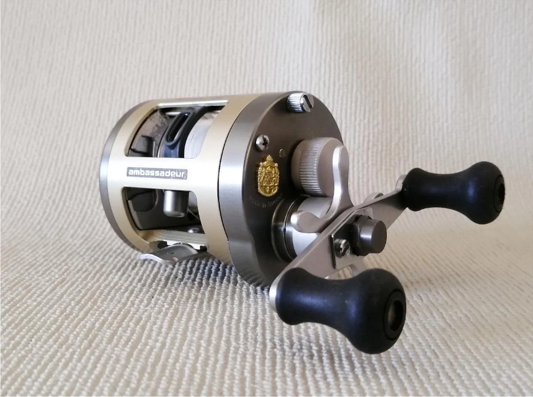アンバサダーモラムSX3601C/ambassadeur Morrum-