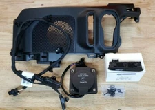 NEW 2020-2023 Jeep Gladiator 115V Bed Electrical Outlet Plug in Kit, OEM Mopar