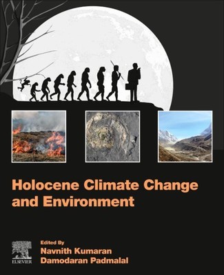 Holocene Climate Change and Environment, Paperback by Kumaran, Navnith (EDT);...
