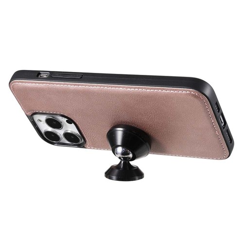 For iPhone 13 12 11 X XR SE 8 7 6s Magnetic Detachable Wallet Leather Case Cover - Picture 31 of 43