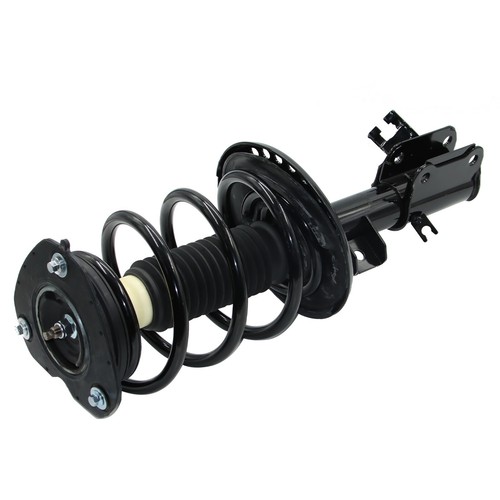 Front Struts Shock Absorber for 2007-2010 2011 2012 Nissan Altima - Picture 4 of 11