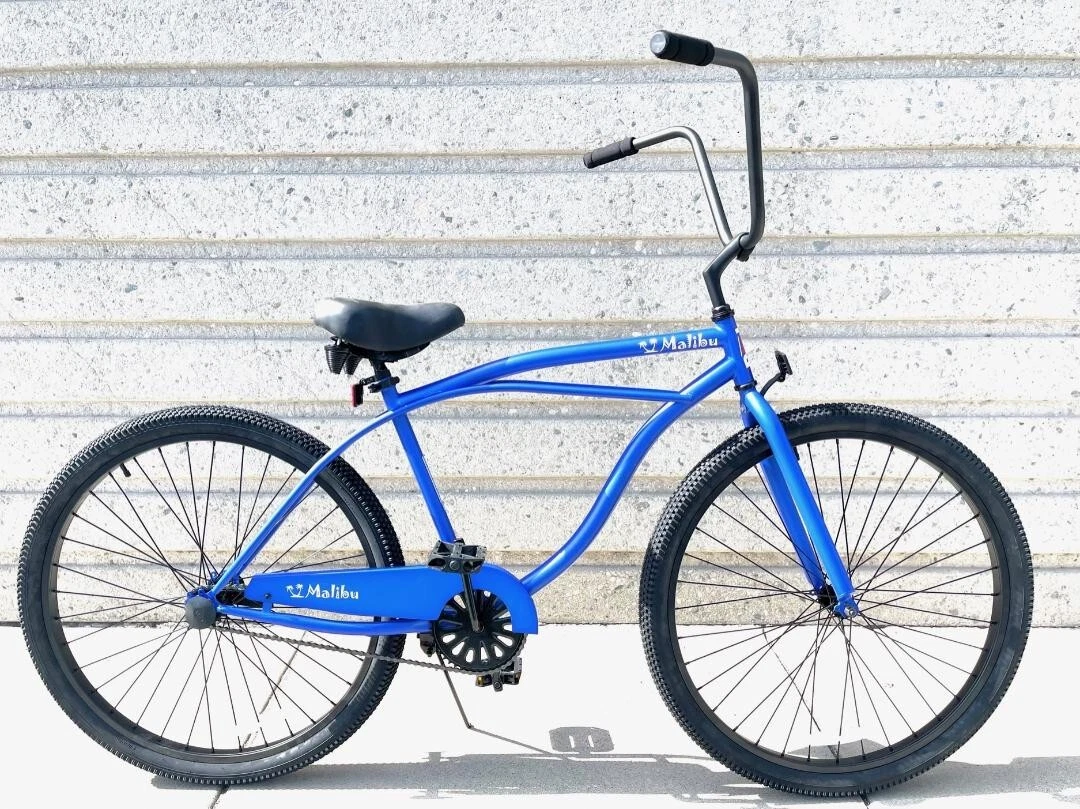 Ebay cruiser bike hot sale