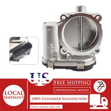 1pcs Throttle Body Kit For 2014-2022 Jeep Cherokee 3.2l 1pcs Throttle Body Kit For 2014-2022 Jeep Cherokee 3.2l