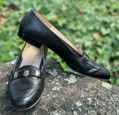 Salvatore Ferragamo Women's Loafers 