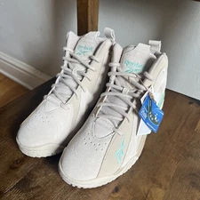 reebok kamikaze ii Stucco