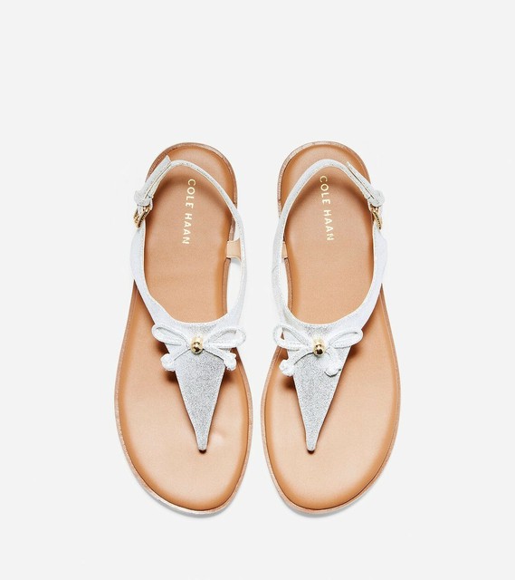cole haan findra thong sandal