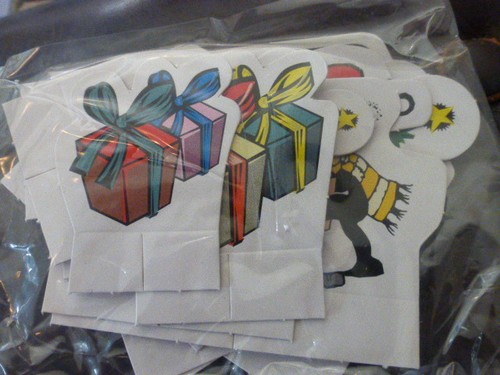 MUSICAL CHRISTMAS TRAIN - MINT IN BOX - Picture 8 of 12