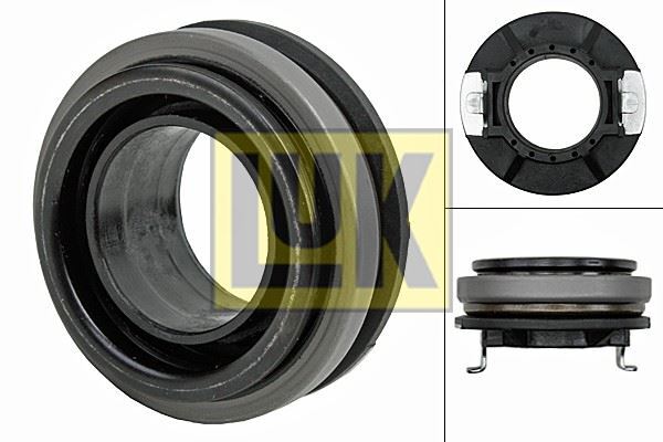 Butée d'embrayage renforcée pour KIA Sportage III 1.7 CRDi