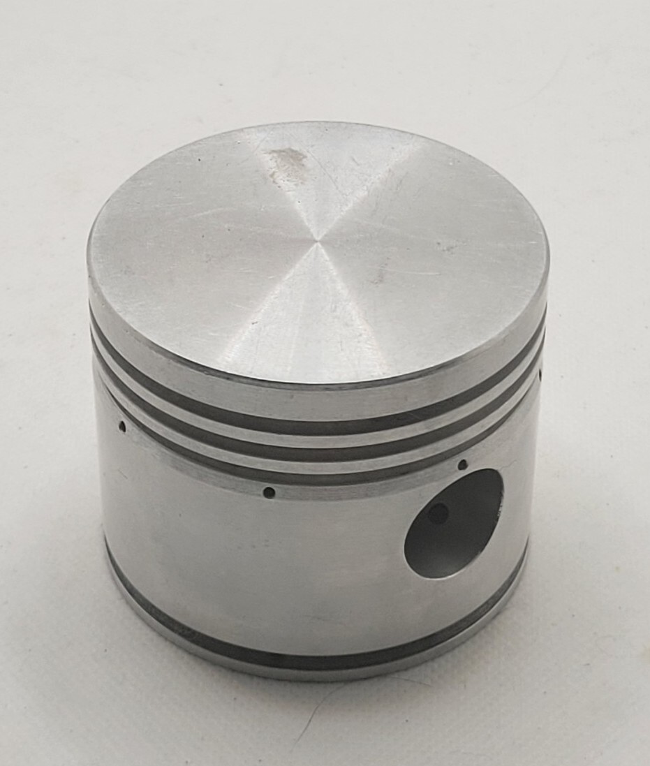 Zollner Piston 900B eBay