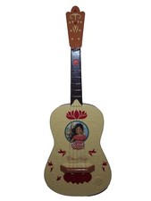 Disney Princess Elena Of Avalor Guitar Musical Toy Guitar Working 